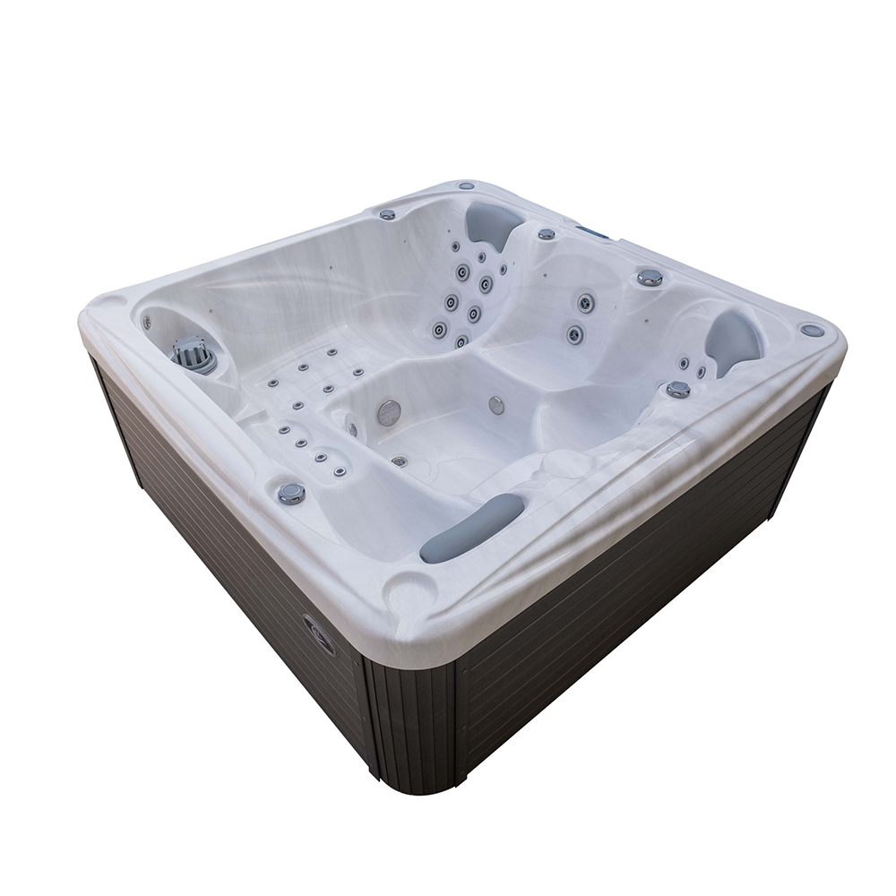JJSPA Gamma 223 - Masszázsmedence - Image 8