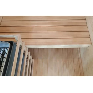 Klop v finski savni JJSPA JFO120.
