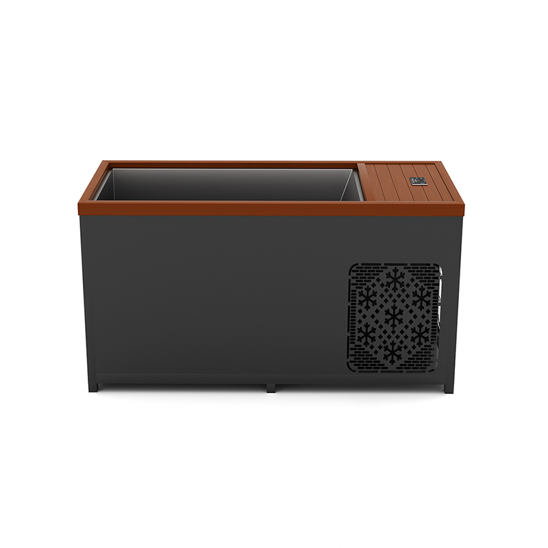 JJSPA-POLAR 1 - Ledena kopel