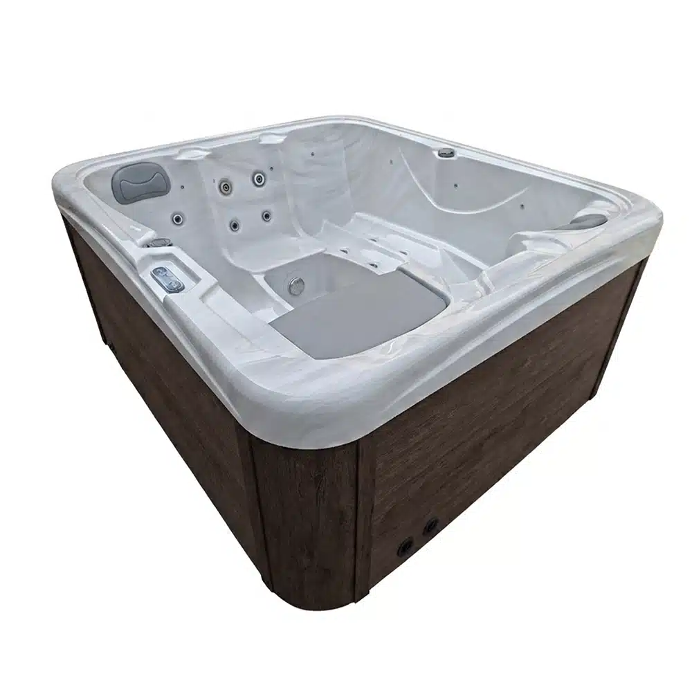 JJSPA Gamma 222 - Masszázsmedence - Image 7