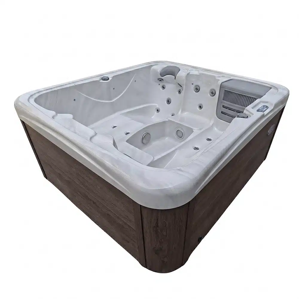 JJSPA Gamma 222 - Masszázsmedence - Image 6